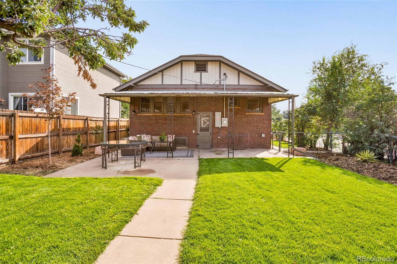 MLS Image #40 for 2293 s bannock street,denver, Colorado