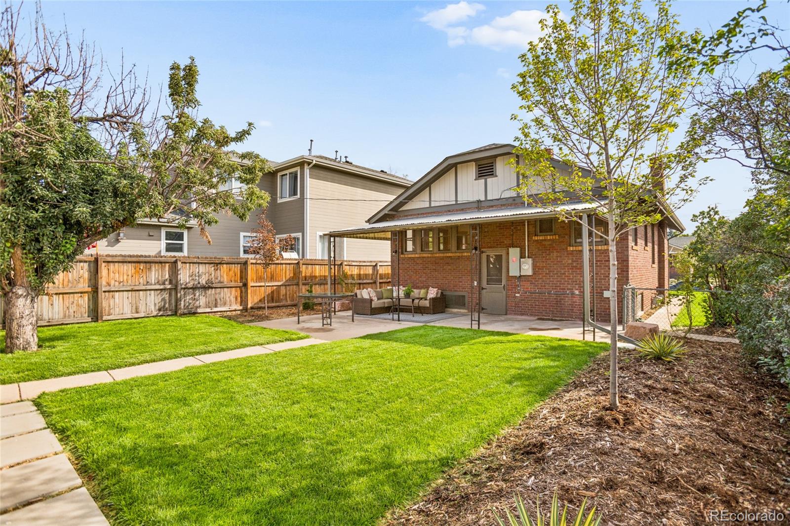 MLS Image #41 for 2293 s bannock street,denver, Colorado