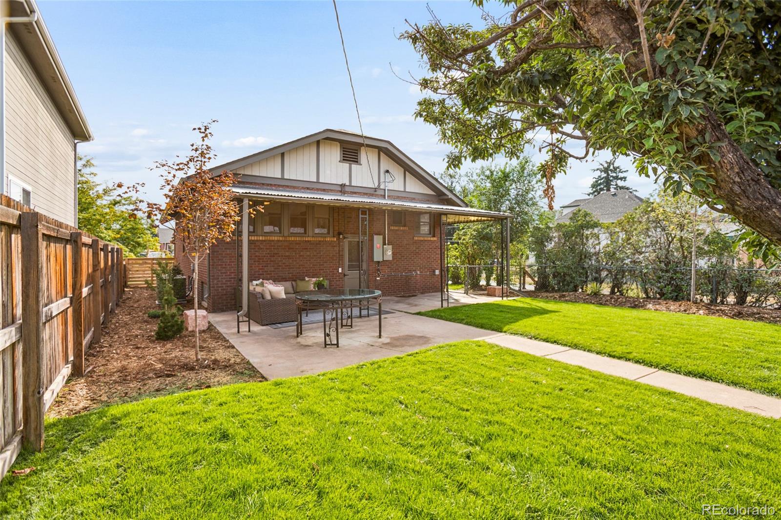 MLS Image #42 for 2293 s bannock street,denver, Colorado