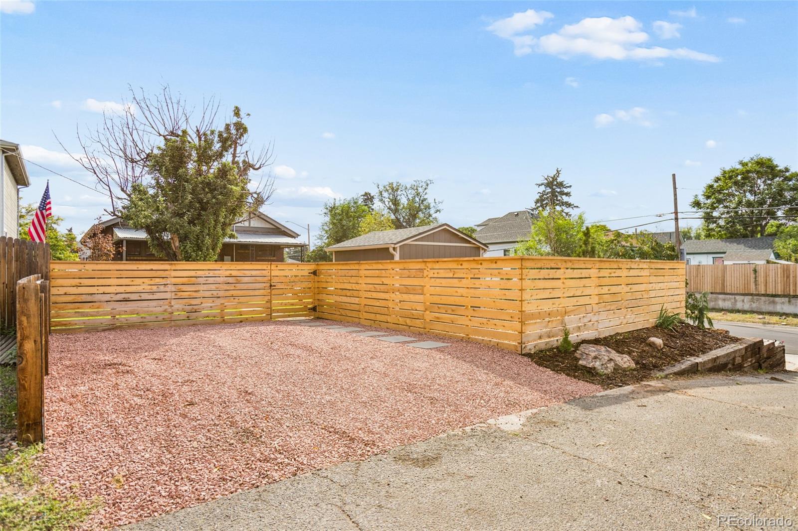 MLS Image #43 for 2293 s bannock street,denver, Colorado