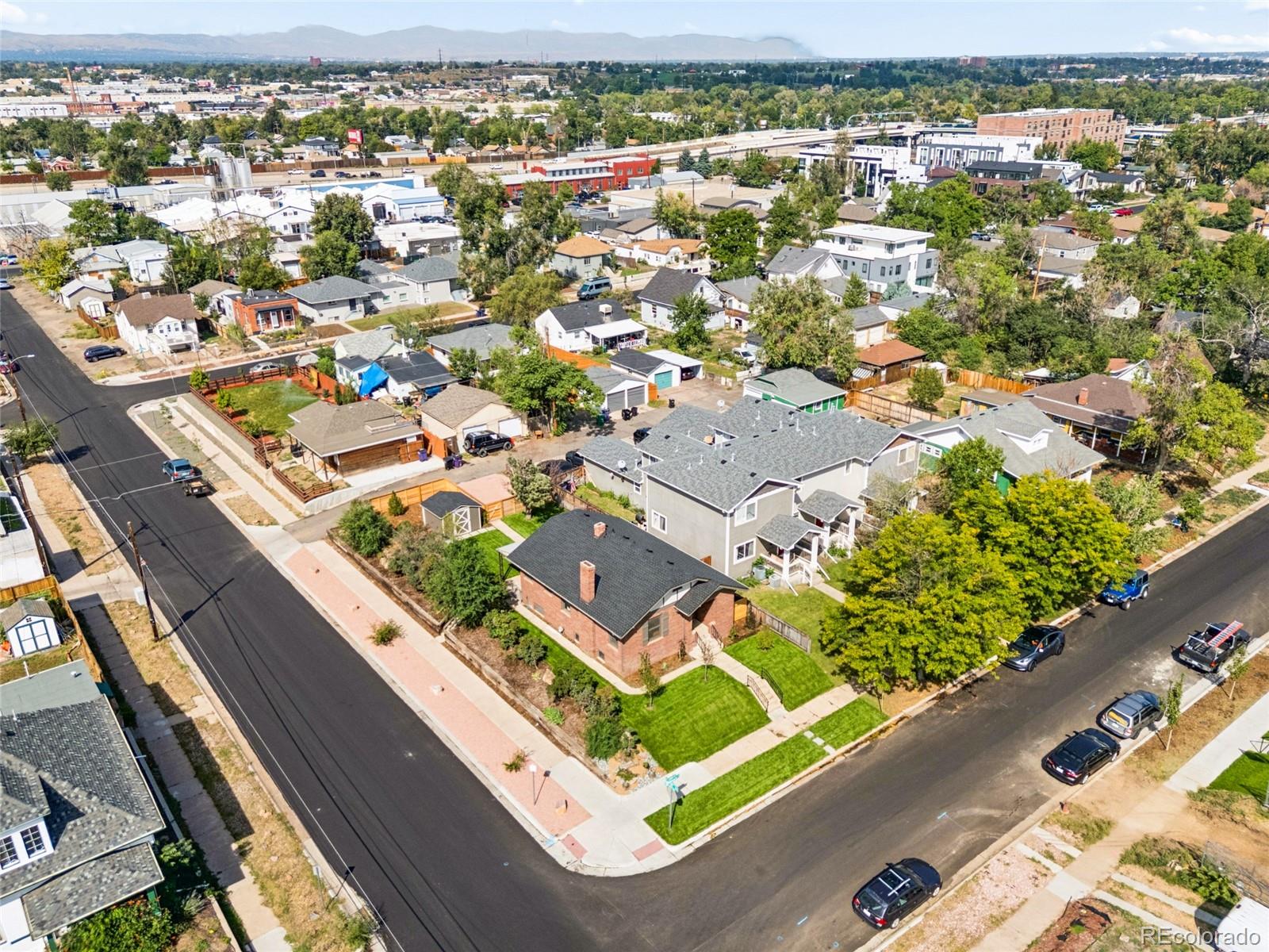 MLS Image #46 for 2293 s bannock street,denver, Colorado
