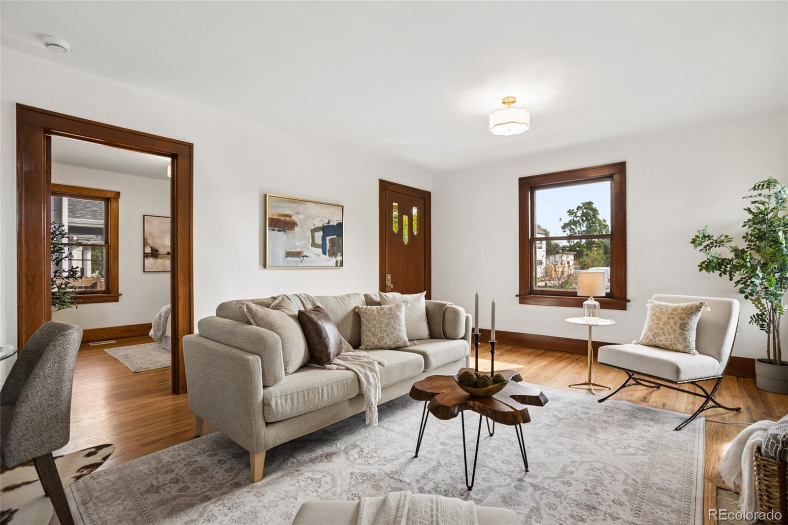 MLS Image #5 for 2293 s bannock street,denver, Colorado