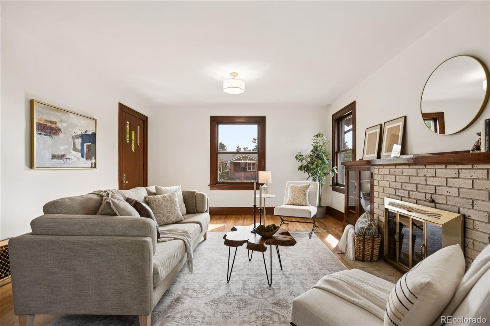 MLS Image #6 for 2293 s bannock street,denver, Colorado