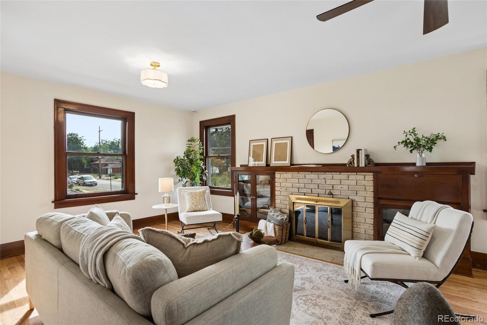 MLS Image #8 for 2293 s bannock street,denver, Colorado