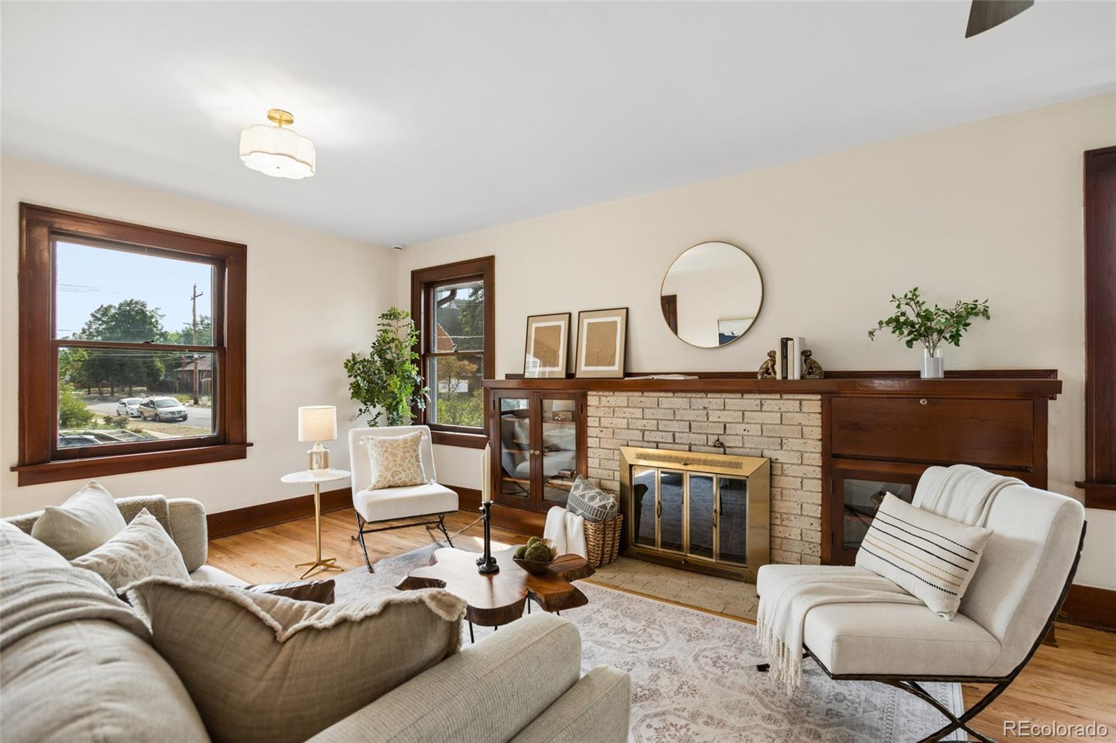 MLS Image #9 for 2293 s bannock street,denver, Colorado
