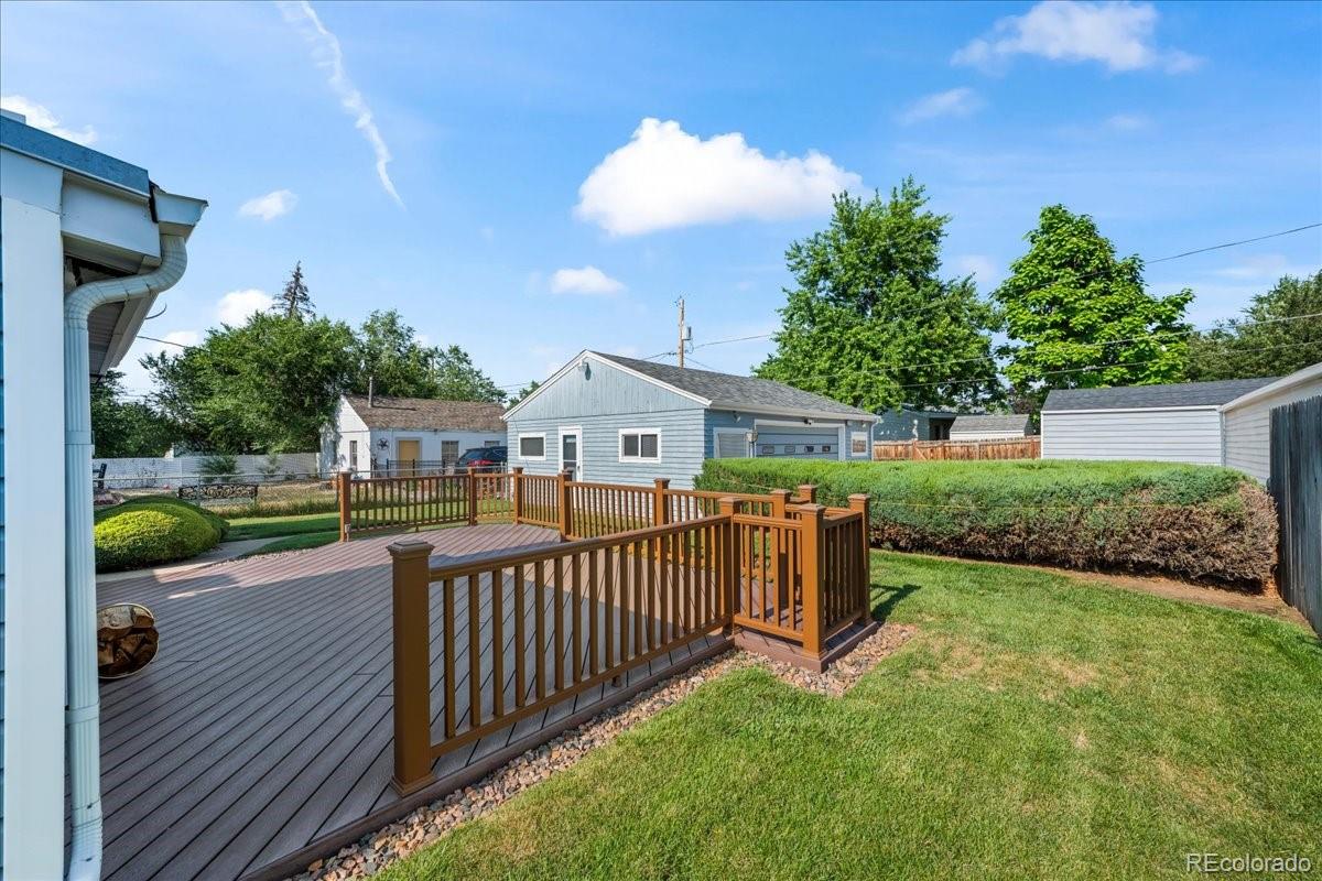 MLS Image #17 for 4660  quitman street,denver, Colorado