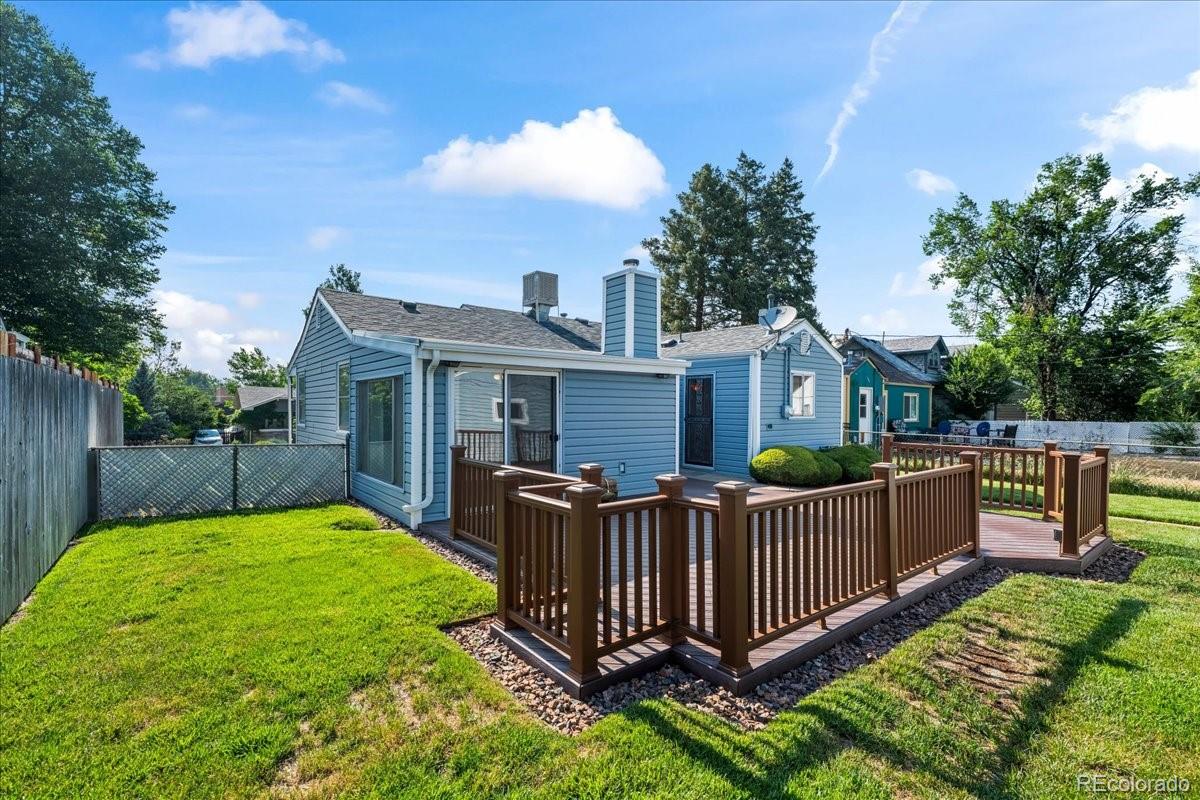 MLS Image #18 for 4660  quitman street,denver, Colorado
