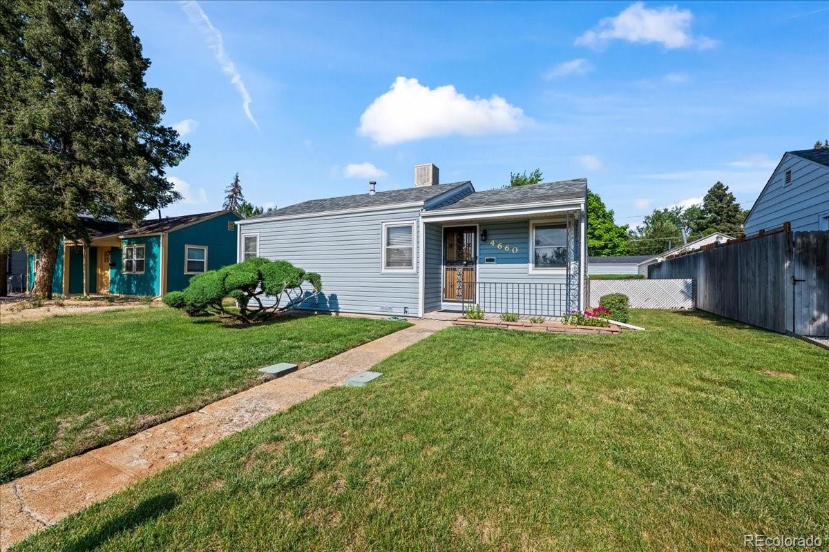 MLS Image #2 for 4660  quitman street,denver, Colorado