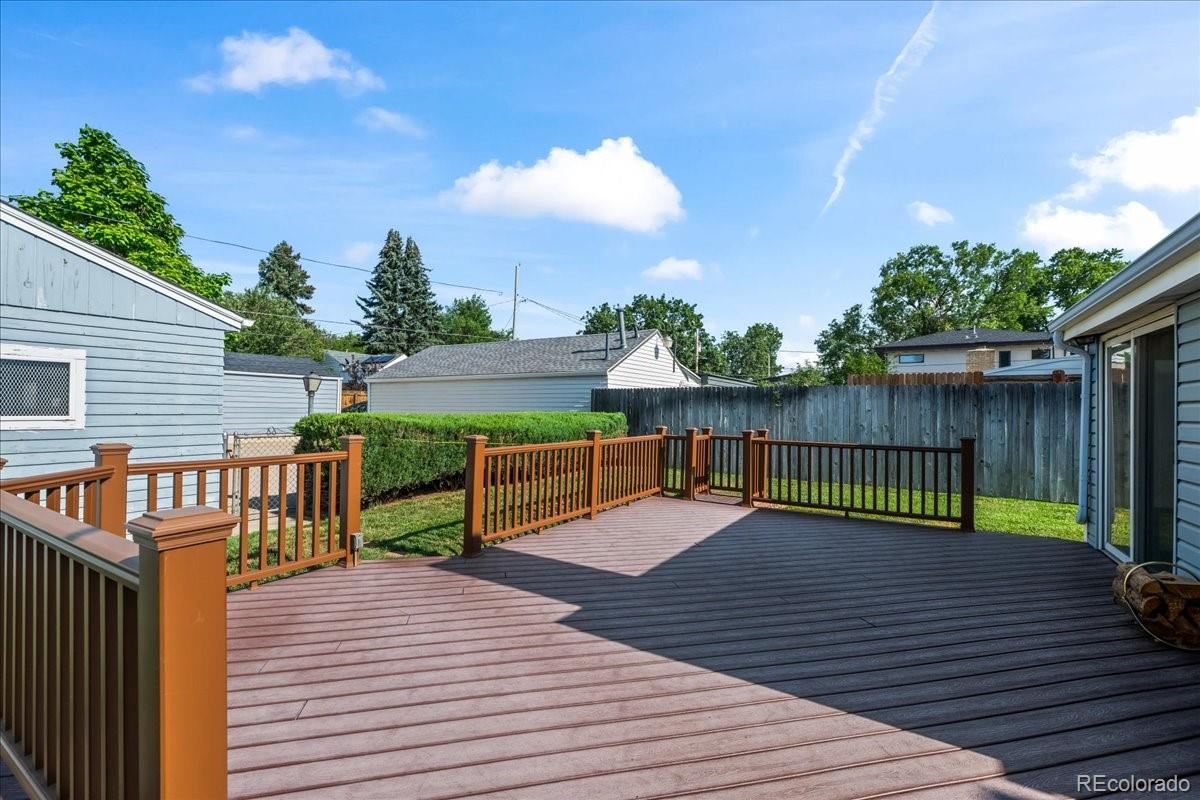 MLS Image #20 for 4660  quitman street,denver, Colorado