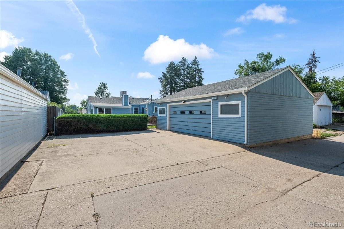 MLS Image #21 for 4660  quitman street,denver, Colorado