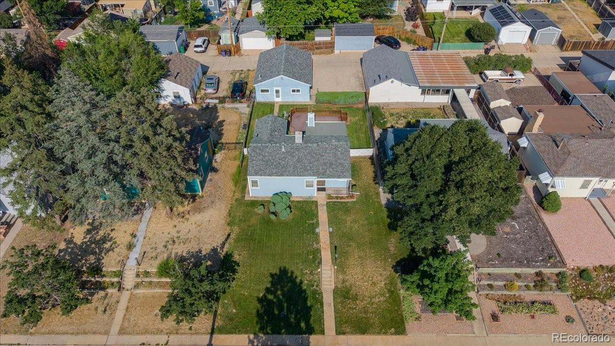 MLS Image #23 for 4660  quitman street,denver, Colorado