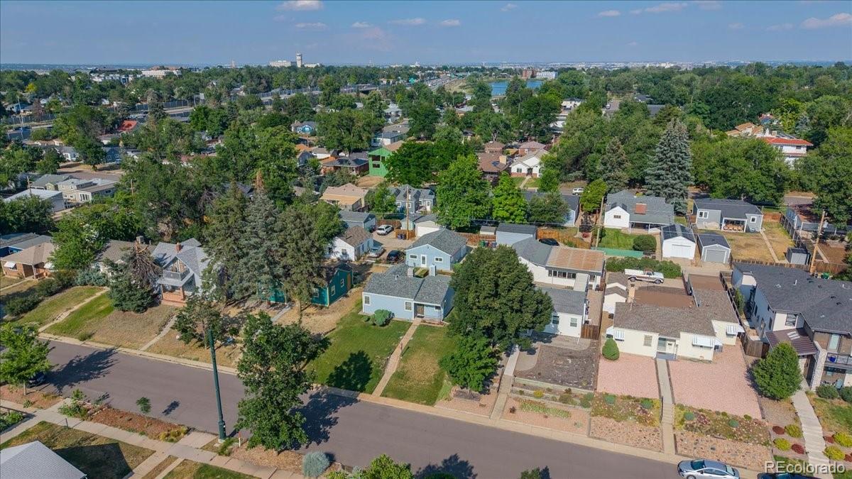 MLS Image #24 for 4660  quitman street,denver, Colorado