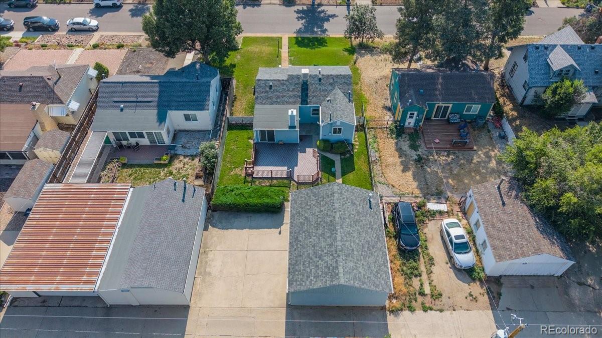 MLS Image #27 for 4660  quitman street,denver, Colorado