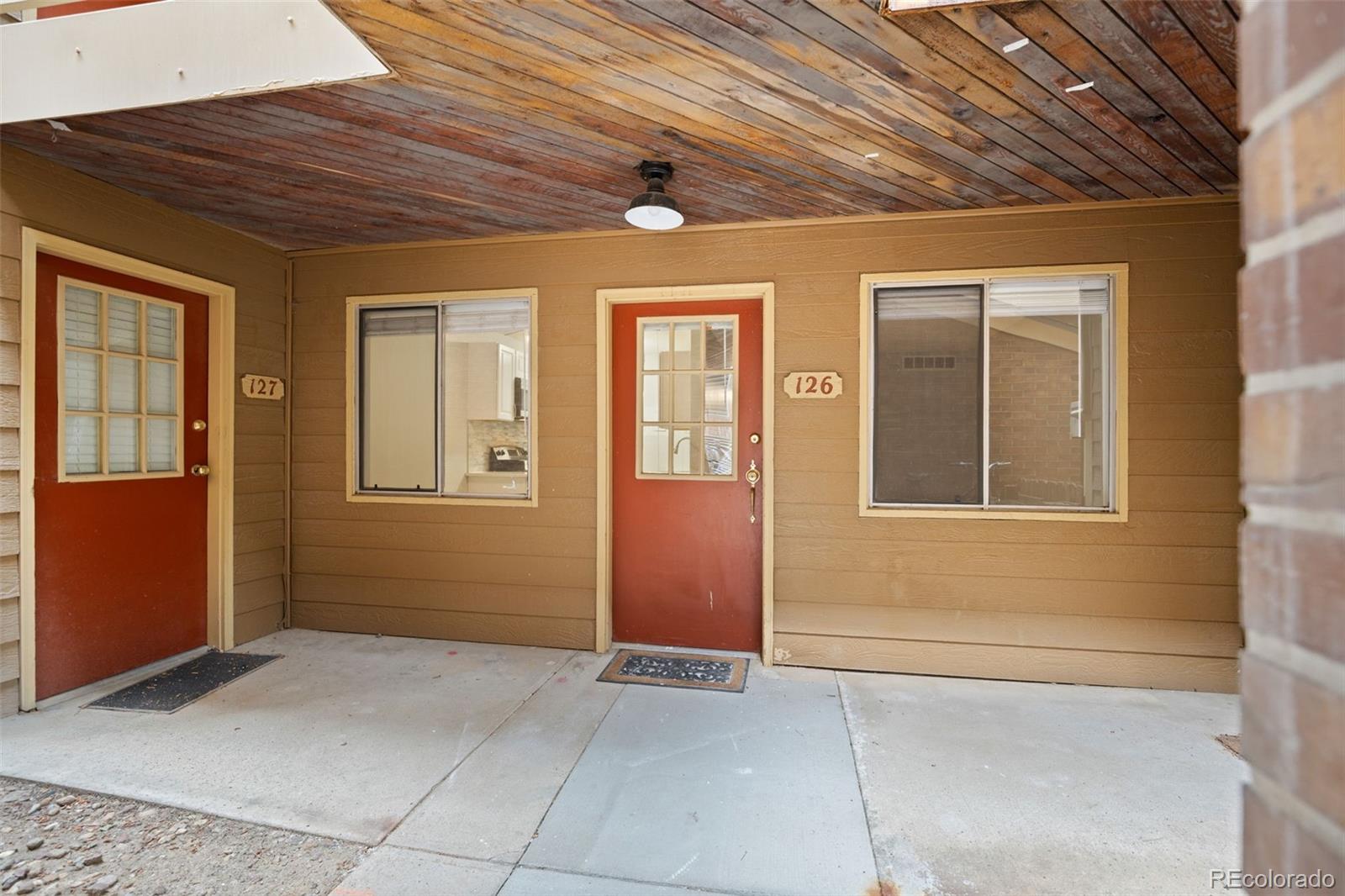 MLS Image #1 for 3383  madison avenue,boulder, Colorado