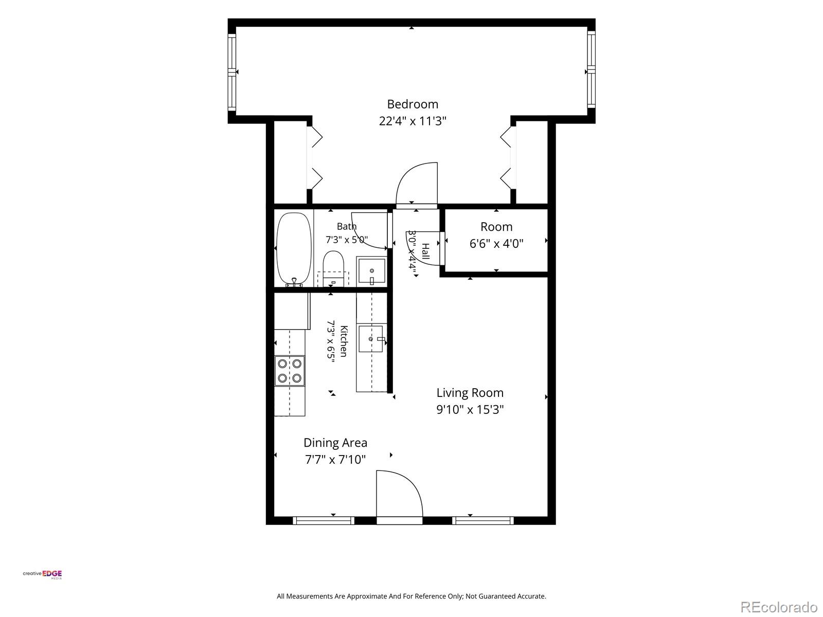 MLS Image #26 for 3383  madison avenue,boulder, Colorado
