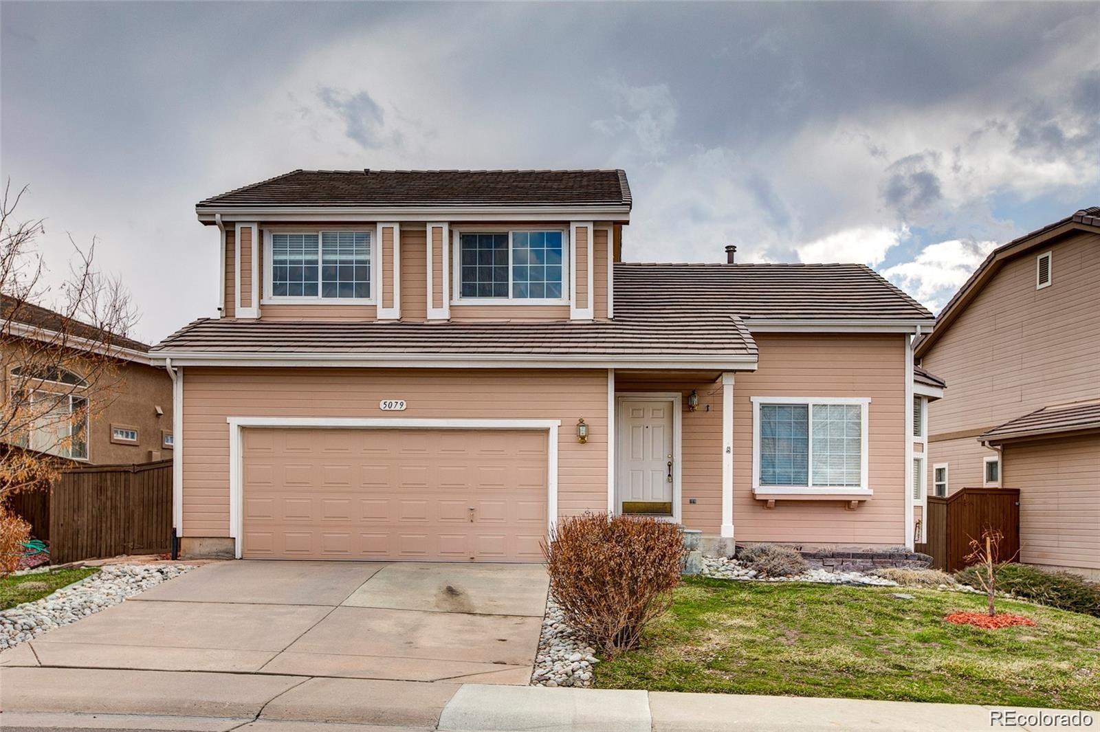 MLS Image #0 for 5079  ashbrook circle,littleton, Colorado