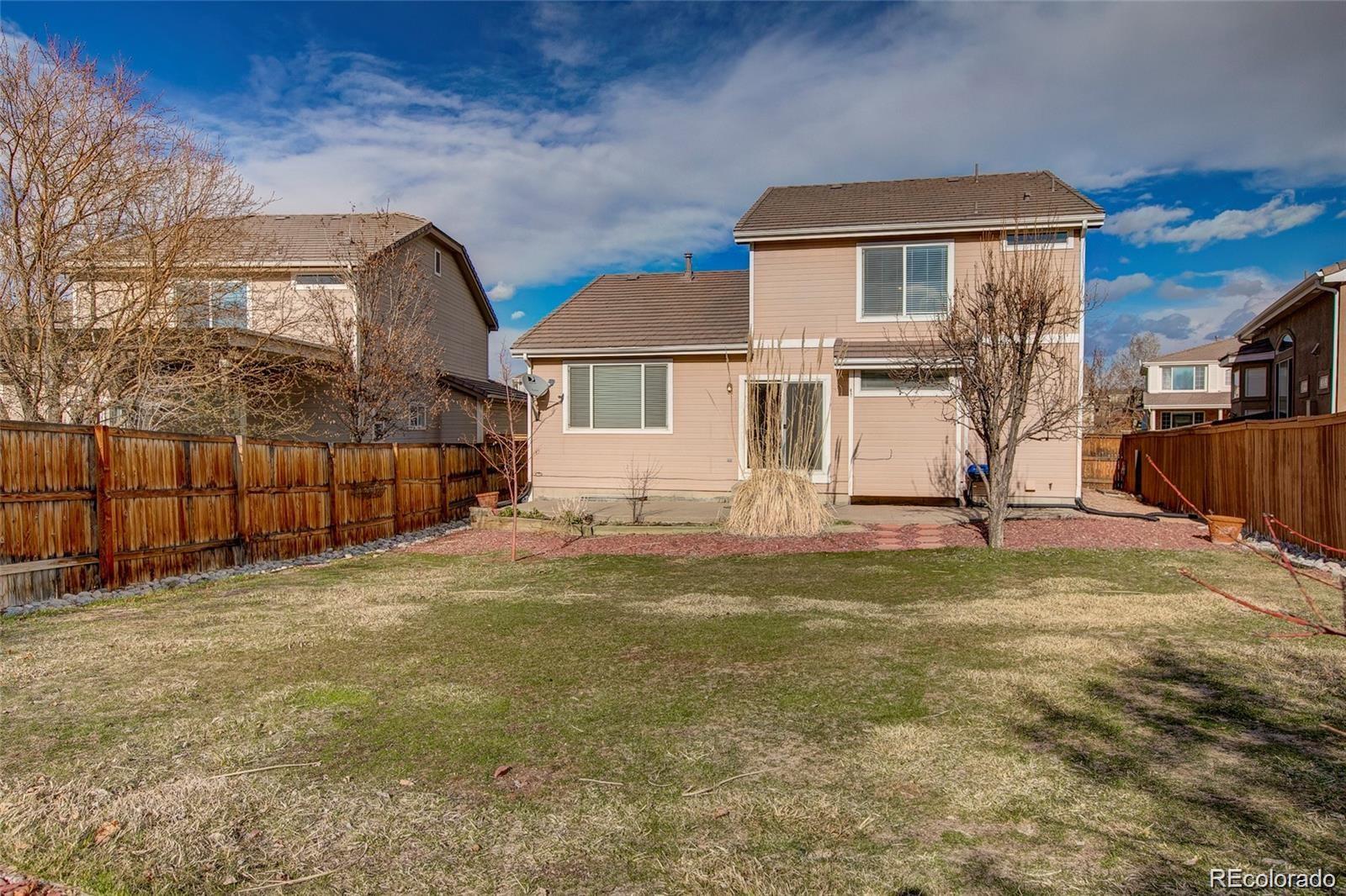 MLS Image #2 for 5079  ashbrook circle,littleton, Colorado