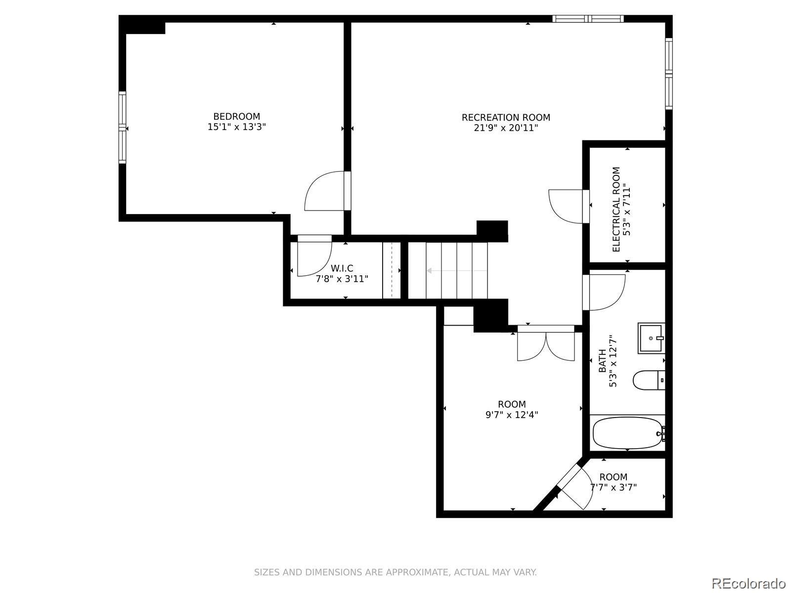 MLS Image #22 for 5079  ashbrook circle,littleton, Colorado
