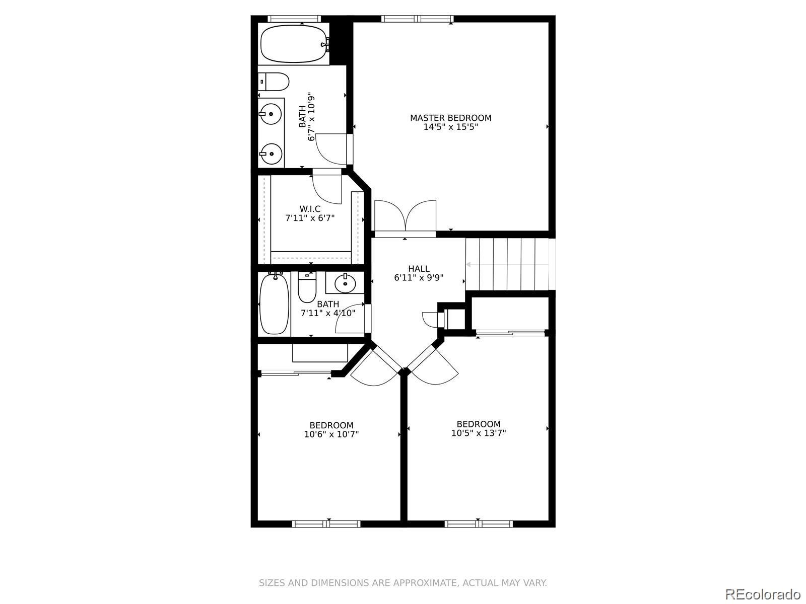 MLS Image #23 for 5079  ashbrook circle,littleton, Colorado