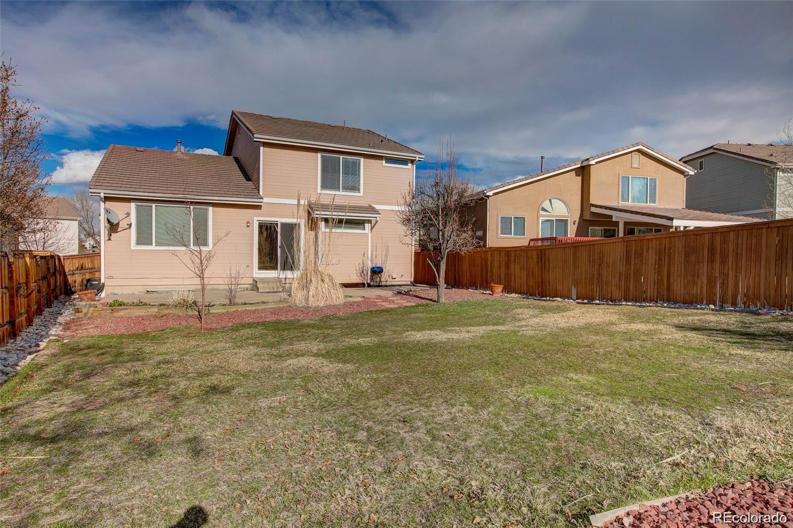 MLS Image #3 for 5079  ashbrook circle,littleton, Colorado