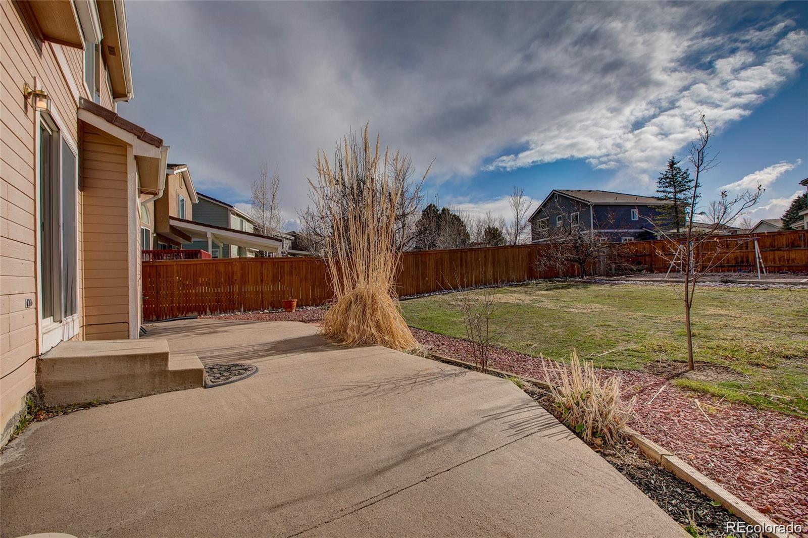 MLS Image #4 for 5079  ashbrook circle,littleton, Colorado
