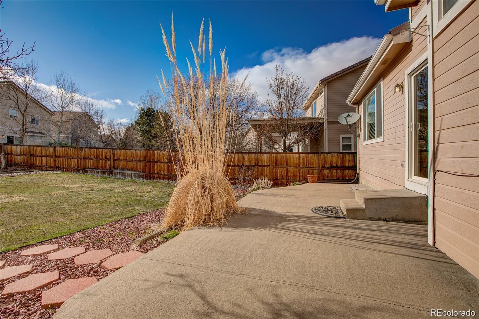 MLS Image #5 for 5079  ashbrook circle,littleton, Colorado