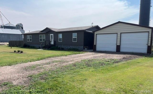 MLS Image #1 for b s b street,bethune, Colorado