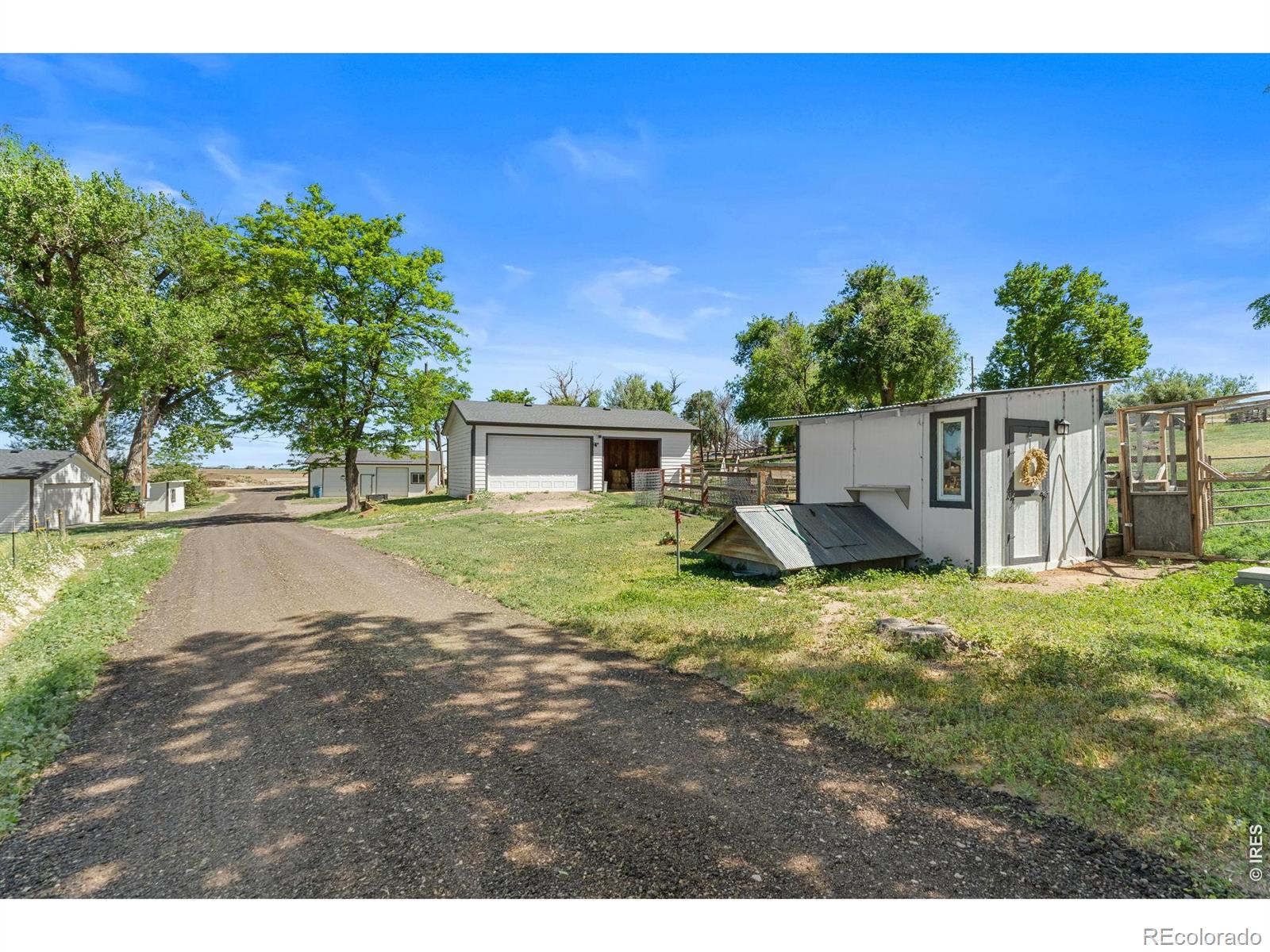 MLS Image #2 for 4829 e county road 54 ,fort collins, Colorado