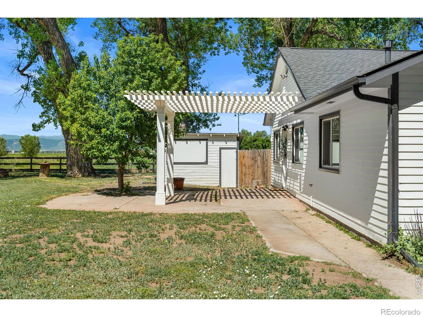 MLS Image #38 for 4829 e county road 54 ,fort collins, Colorado
