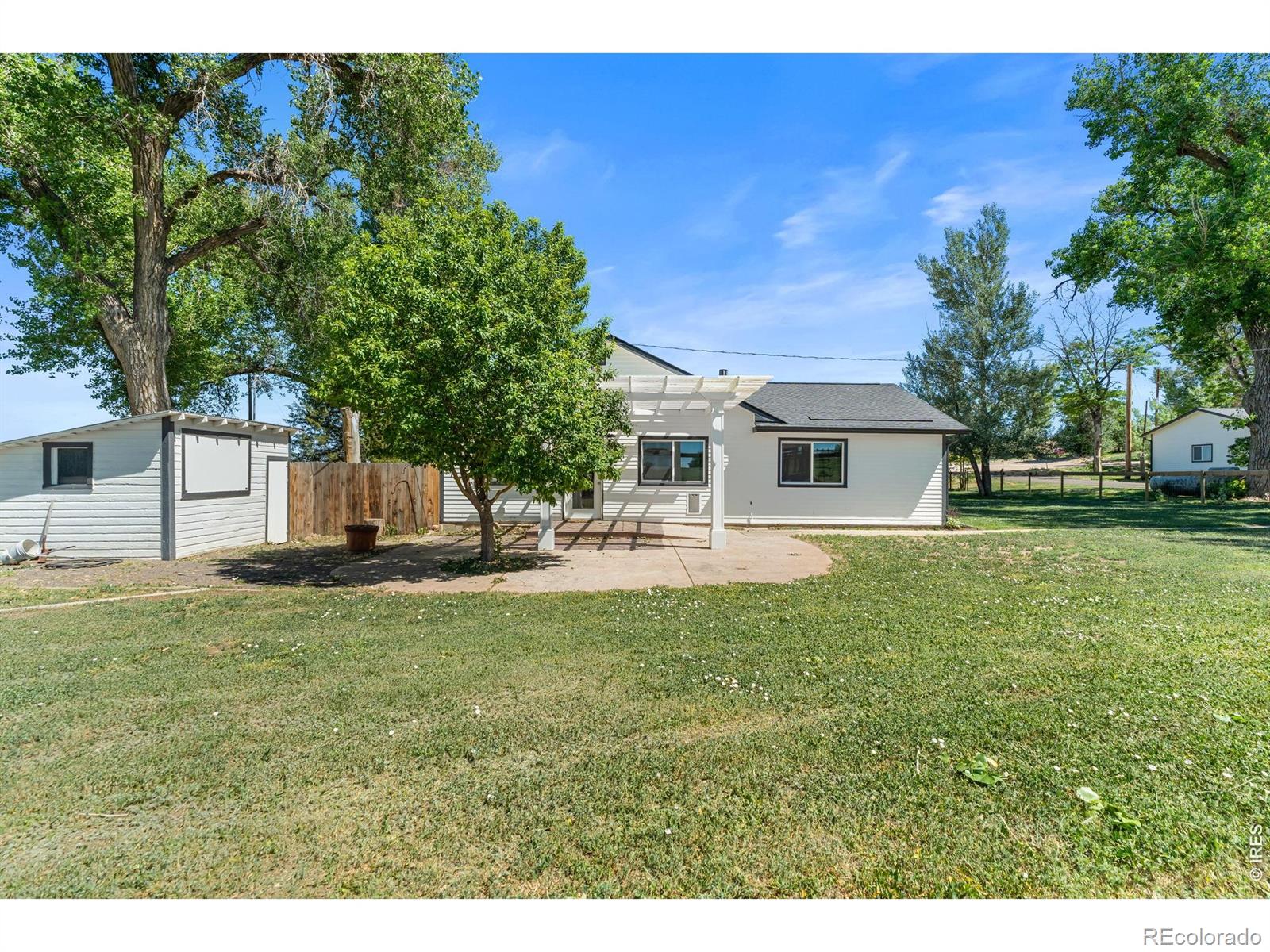 MLS Image #39 for 4829 e county road 54 ,fort collins, Colorado