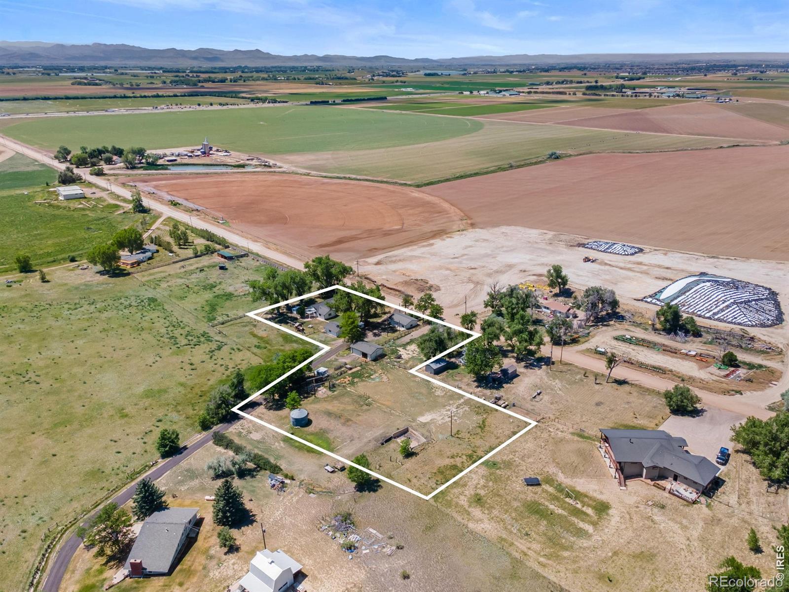 MLS Image #42 for 4829 e county road 54 ,fort collins, Colorado