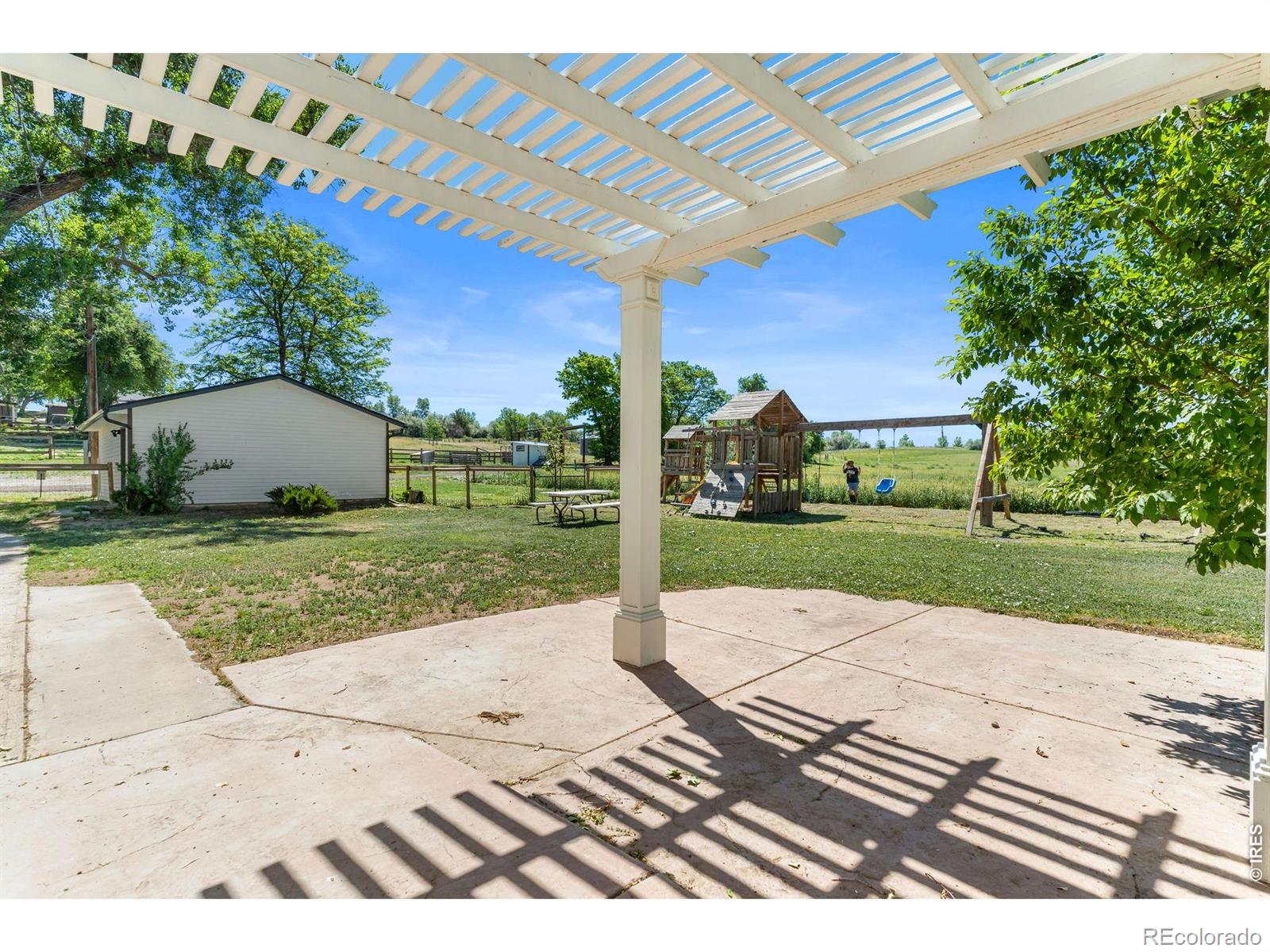 MLS Image #7 for 4829 e county road 54 ,fort collins, Colorado