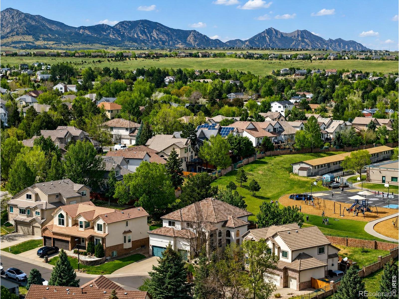 MLS Image #1 for 7028  russell court,arvada, Colorado