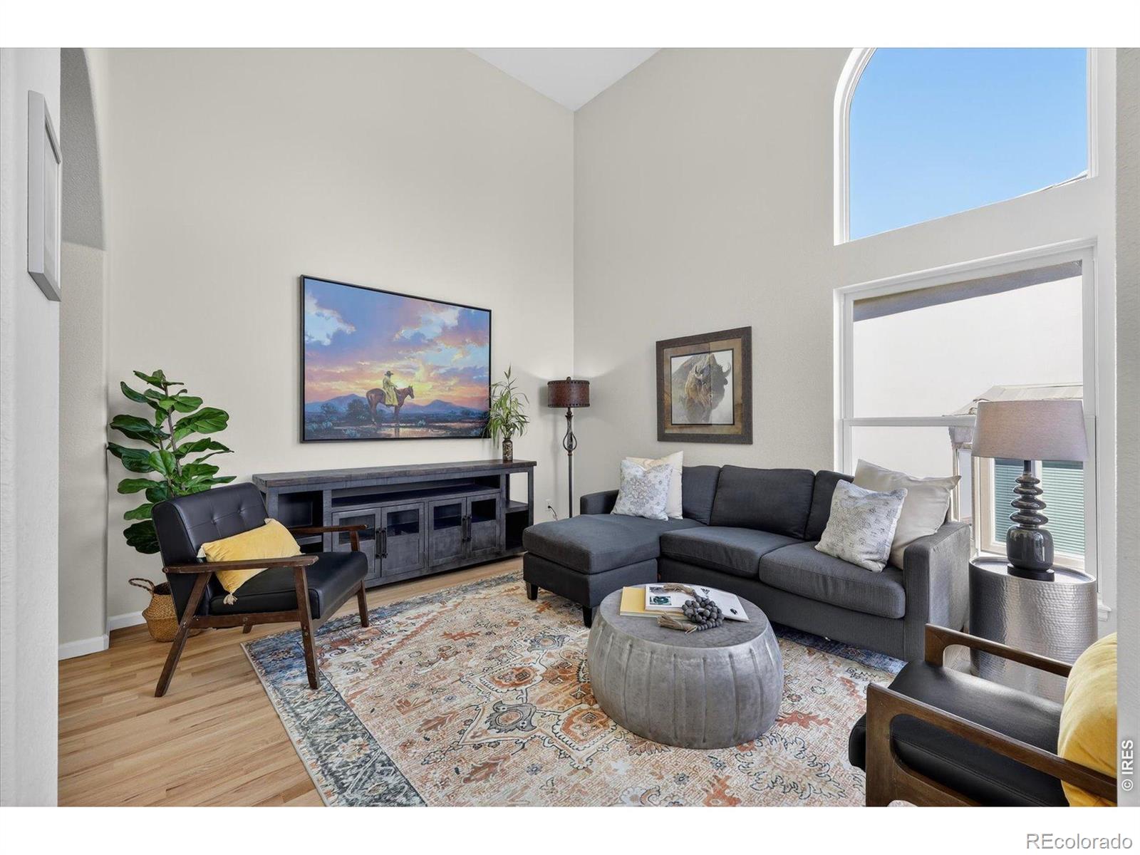 MLS Image #4 for 7028  russell court,arvada, Colorado
