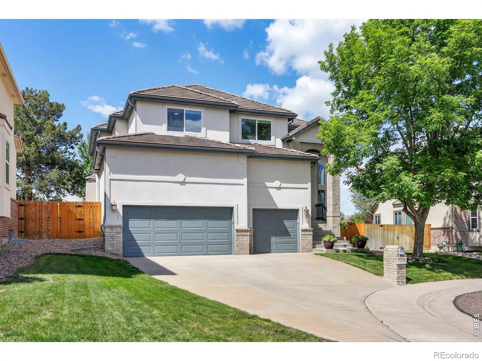 MLS Image #40 for 7028  russell court,arvada, Colorado