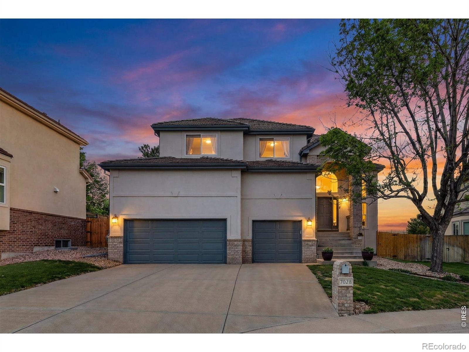 MLS Image #41 for 7028  russell court,arvada, Colorado