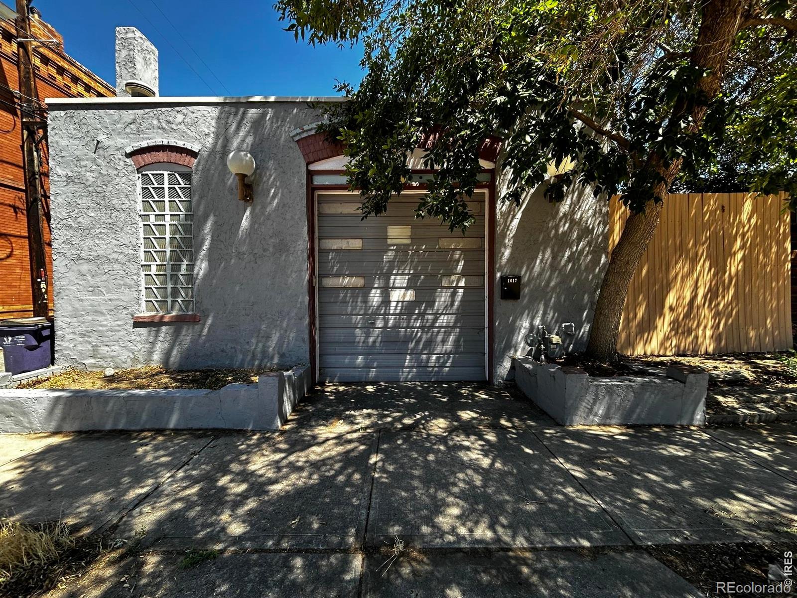 MLS Image #0 for 1617 e 25th avenue,denver, Colorado