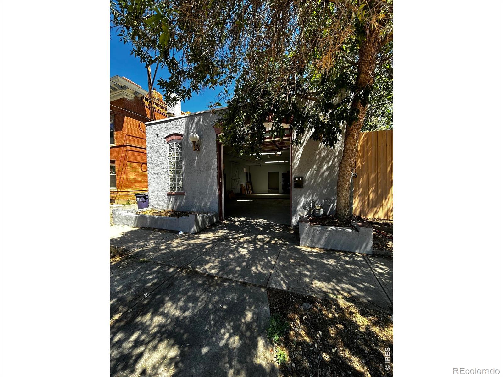 MLS Image #1 for 1617 e 25th avenue,denver, Colorado