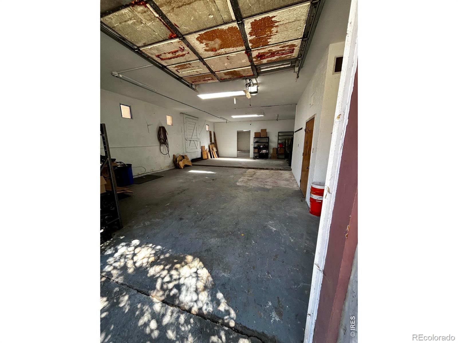 MLS Image #2 for 1617 e 25th avenue,denver, Colorado