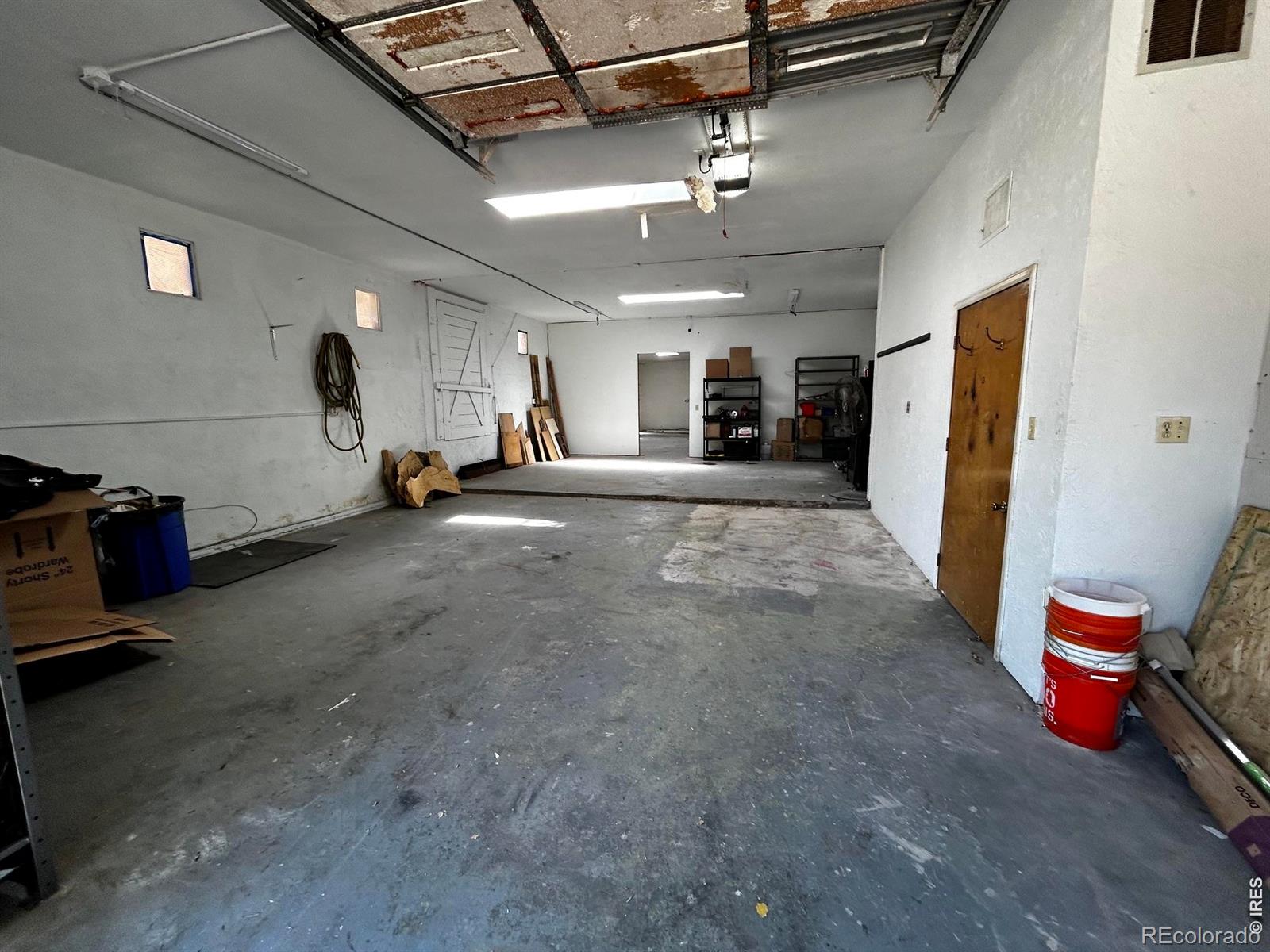 MLS Image #3 for 1617 e 25th avenue,denver, Colorado