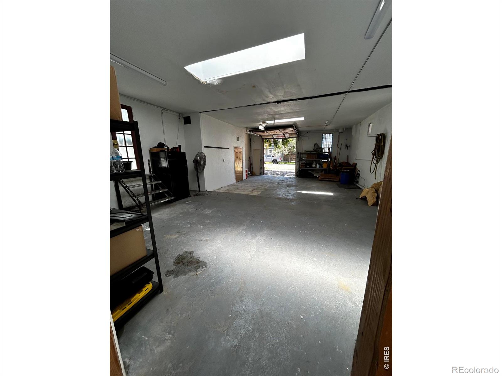 MLS Image #4 for 1617 e 25th avenue,denver, Colorado