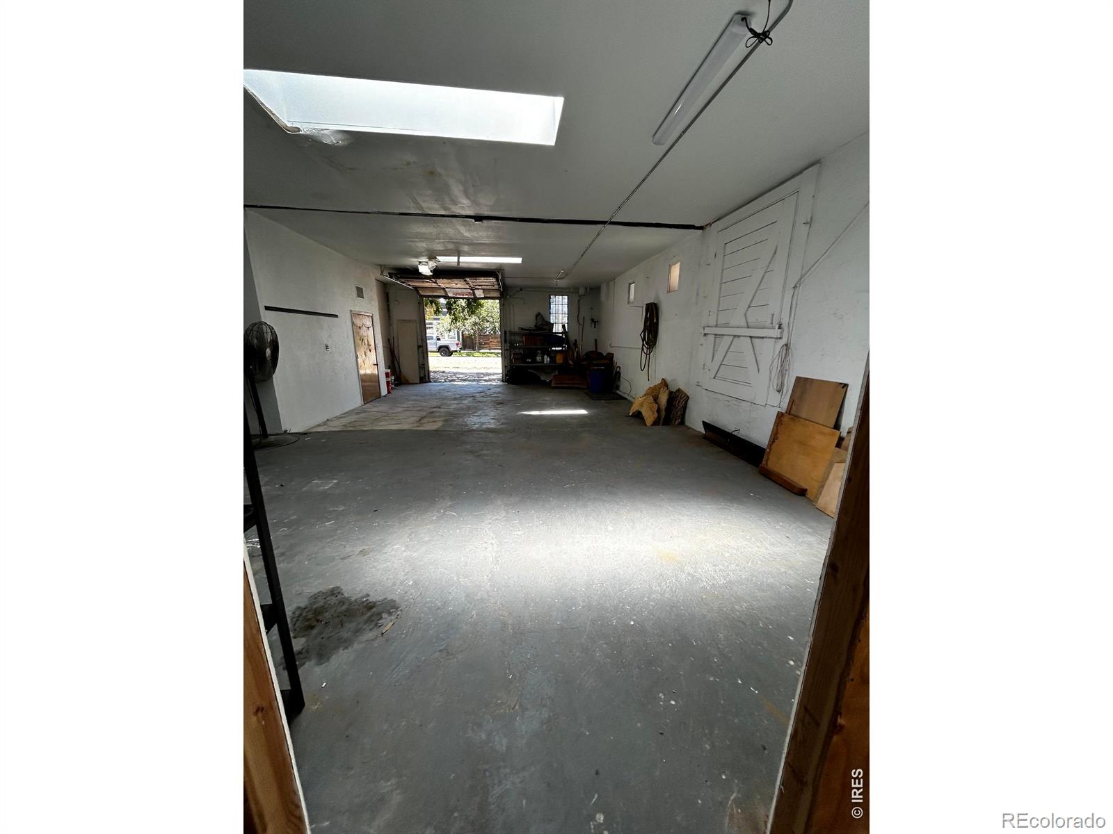 MLS Image #5 for 1617 e 25th avenue,denver, Colorado