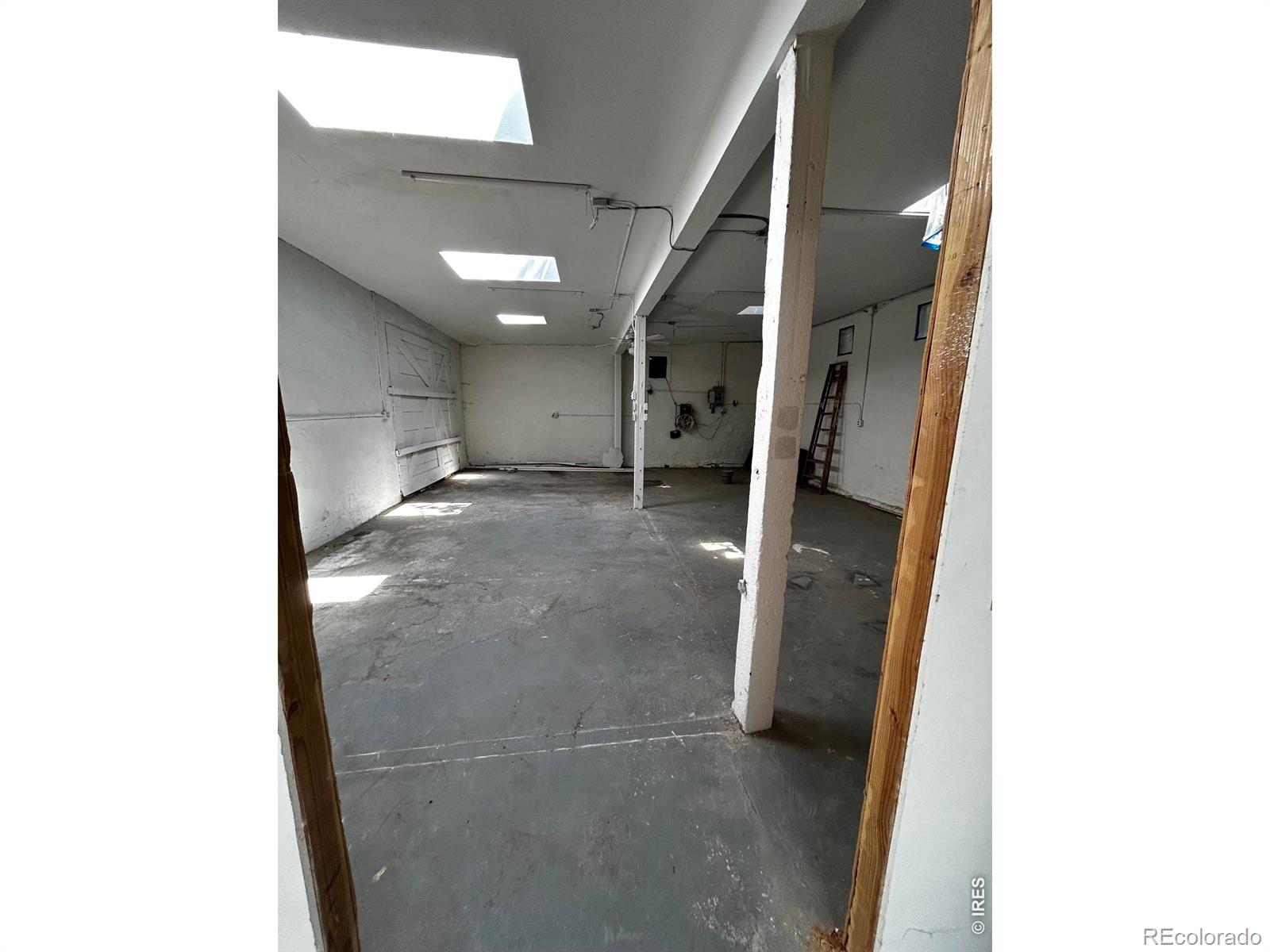 MLS Image #7 for 1617 e 25th avenue,denver, Colorado