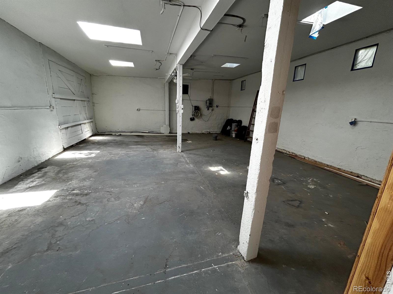 MLS Image #8 for 1617 e 25th avenue,denver, Colorado