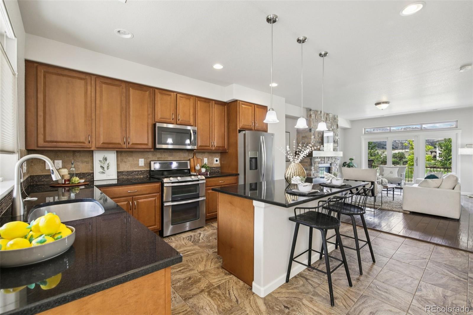 MLS Image #10 for 15632 w wesley avenue,denver, Colorado