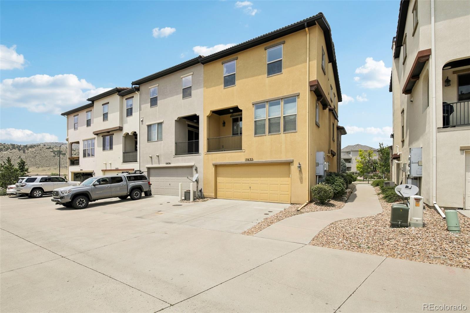 MLS Image #30 for 15632 w wesley avenue,denver, Colorado