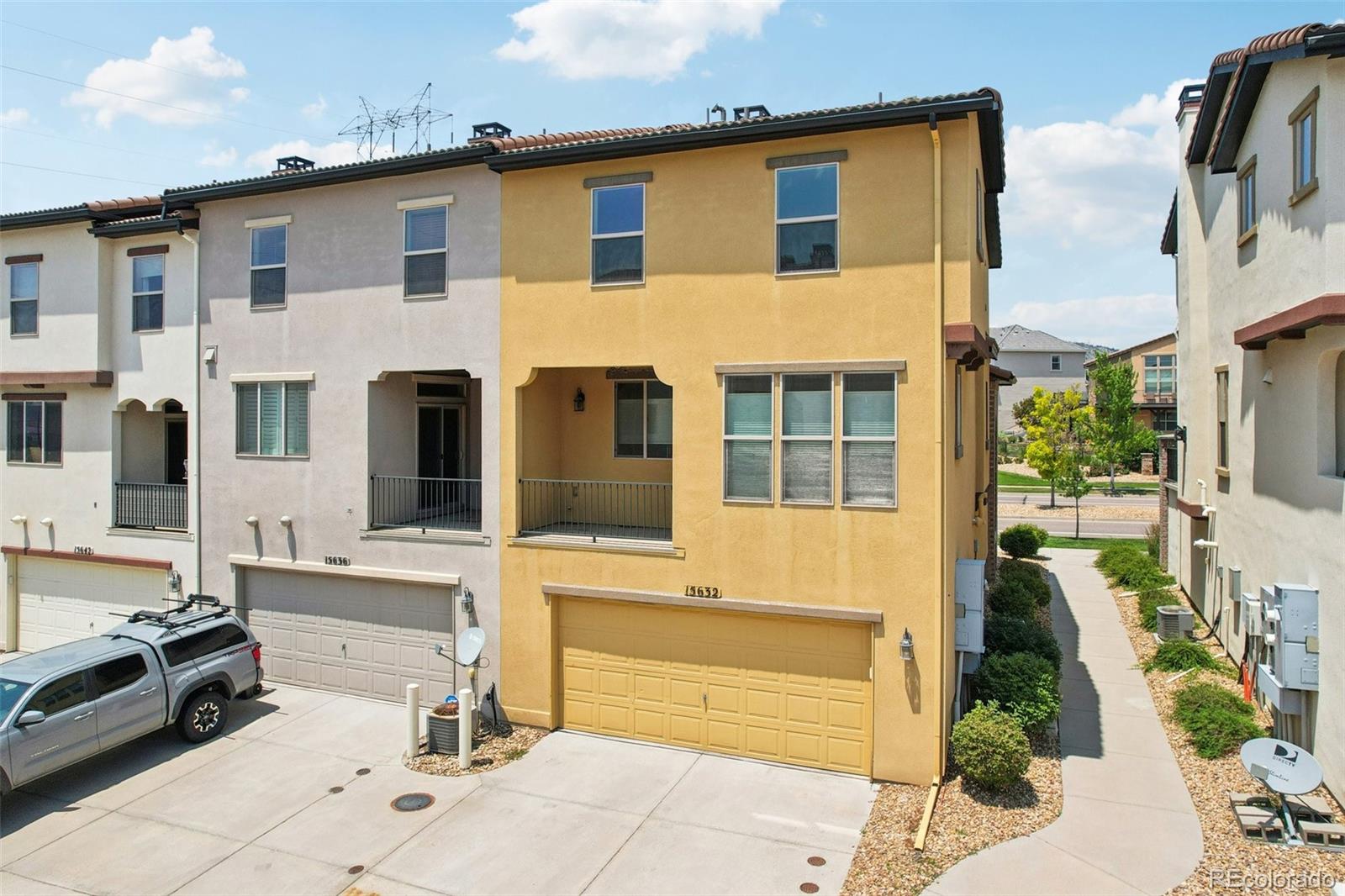 MLS Image #31 for 15632 w wesley avenue,denver, Colorado