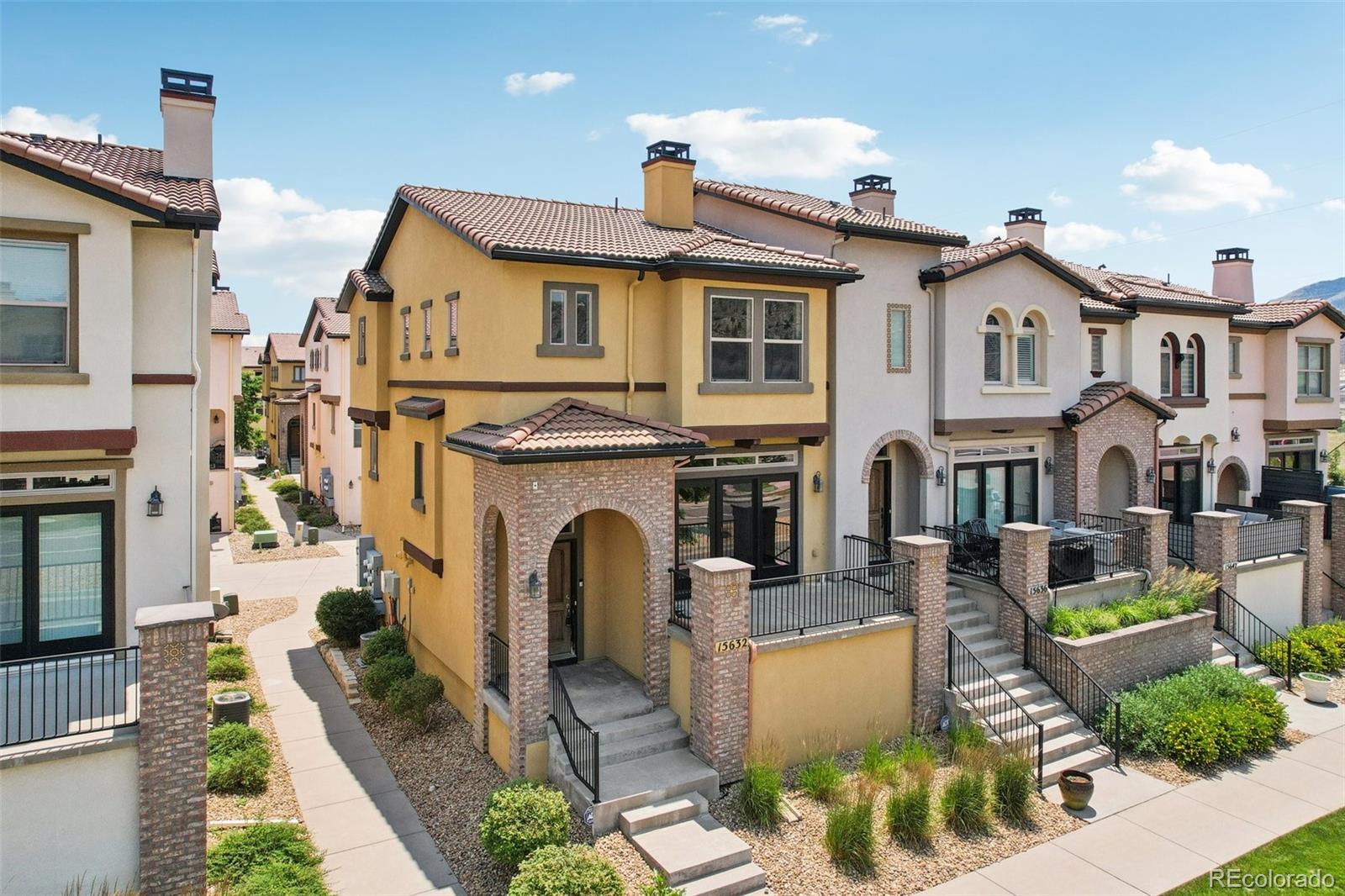 MLS Image #32 for 15632 w wesley avenue,denver, Colorado