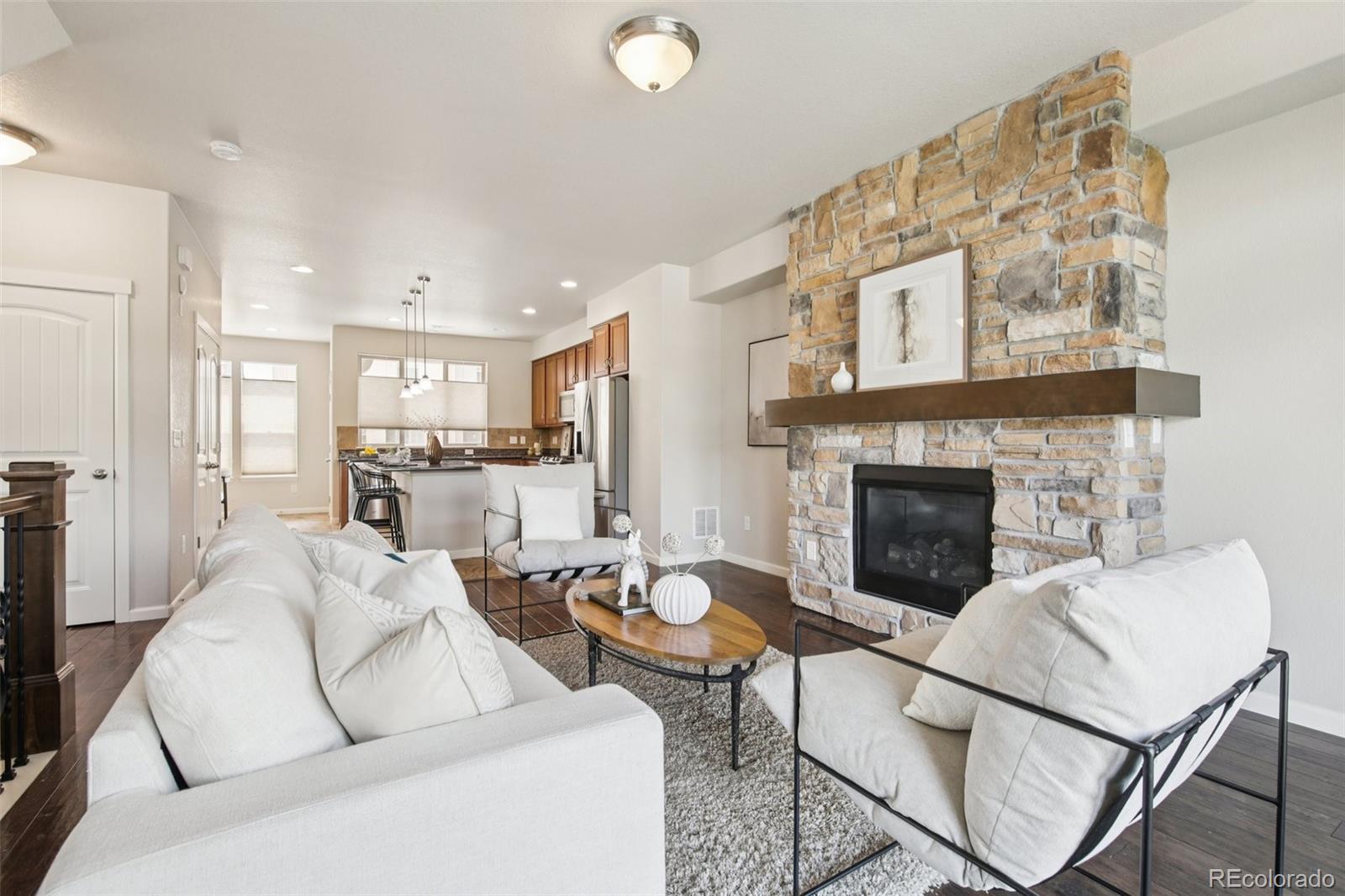 MLS Image #5 for 15632 w wesley avenue,denver, Colorado