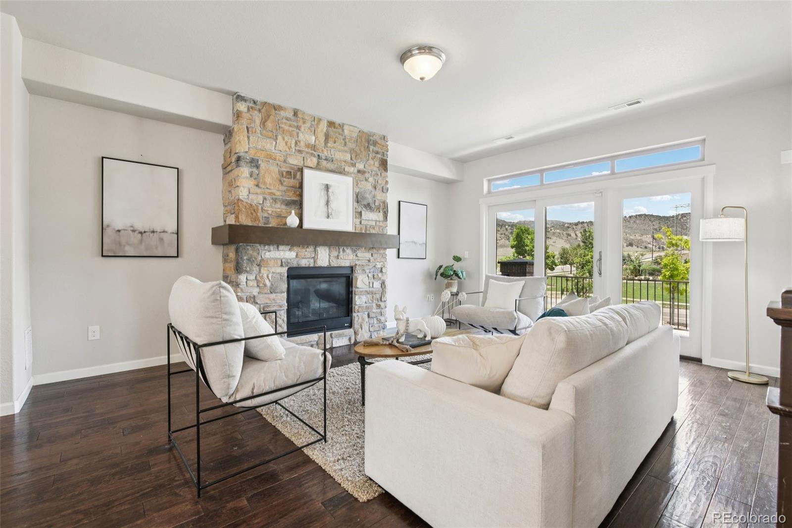 MLS Image #6 for 15632 w wesley avenue,denver, Colorado
